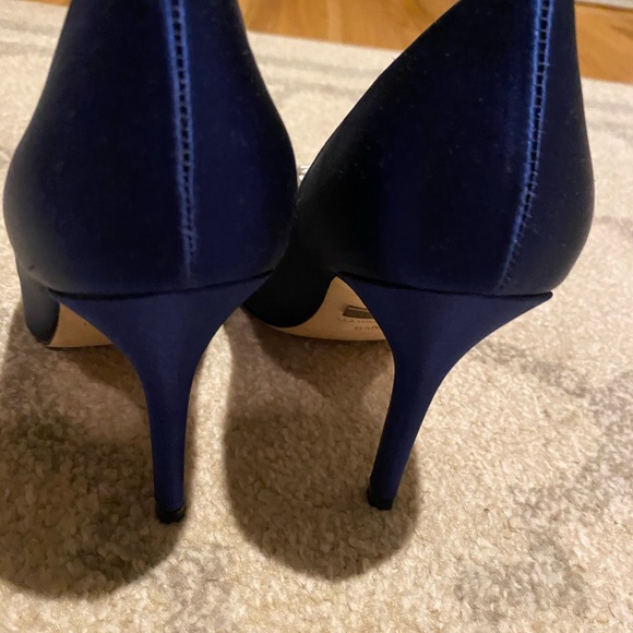 Badgley mischka heels - Picture 5 of 7